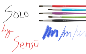 Solo Stylus by Sensu