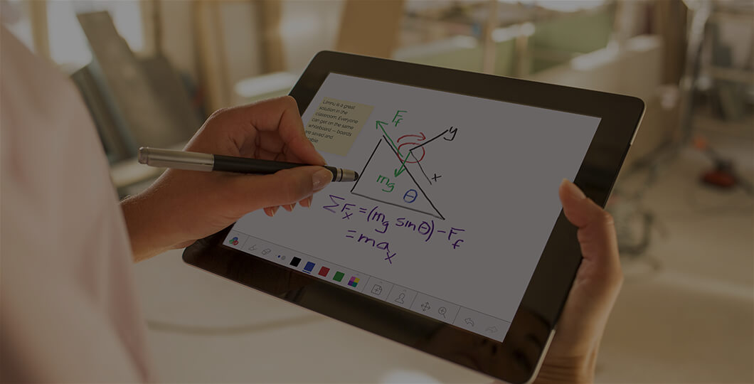 bosquejo Completamente seco para Limnu - The online whiteboard you've been looking for.